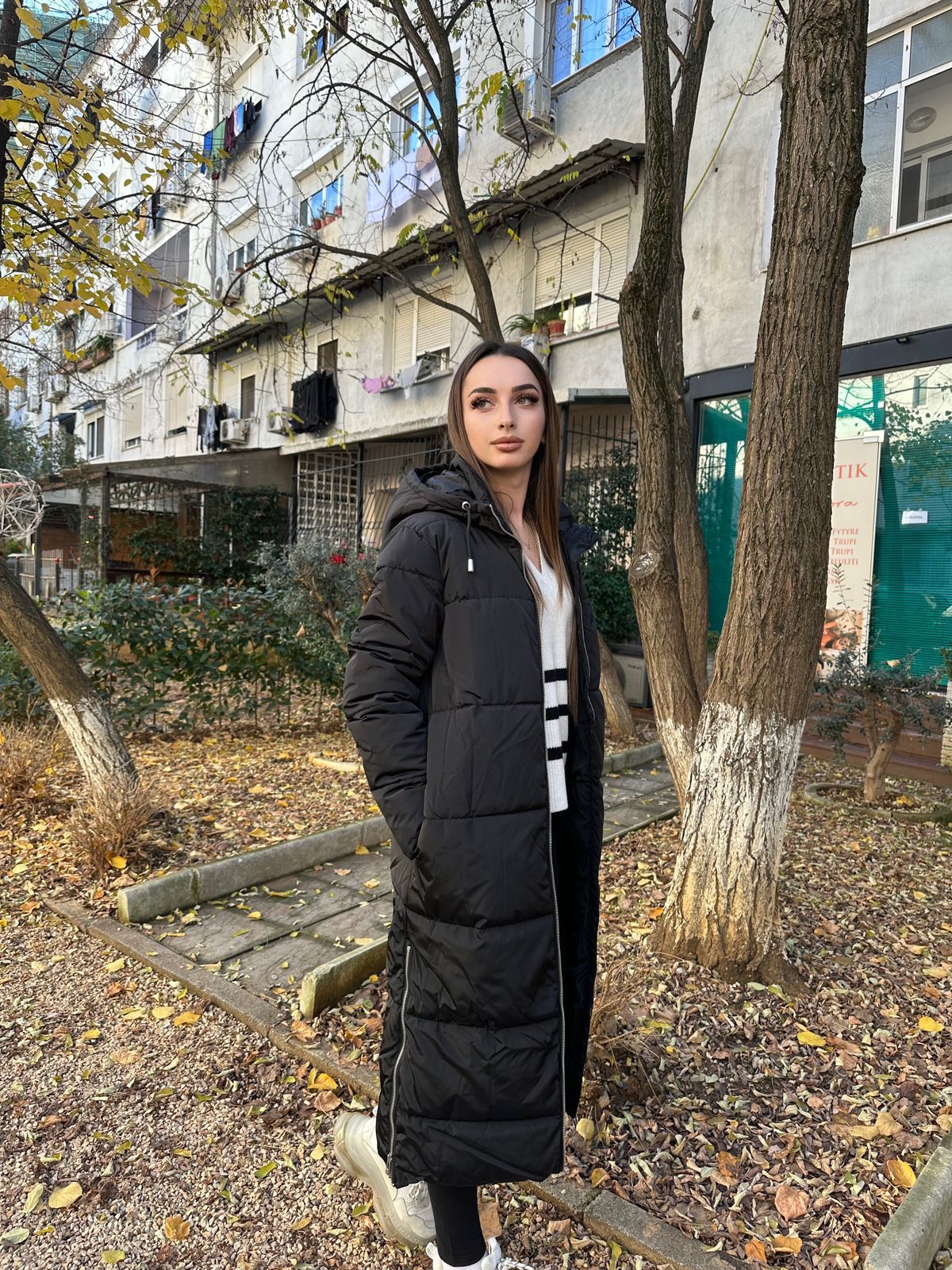 ONLY - Xhup i zi i gjate