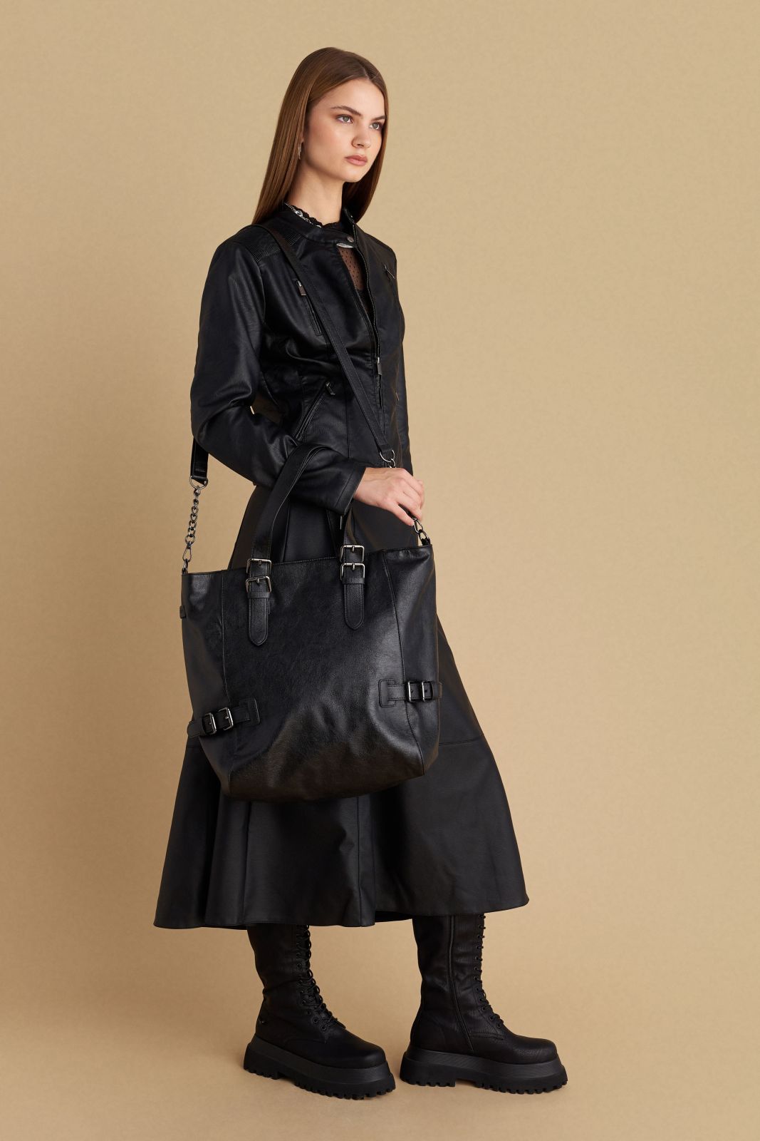 attrattivo - Cante krahu e zeze lekure