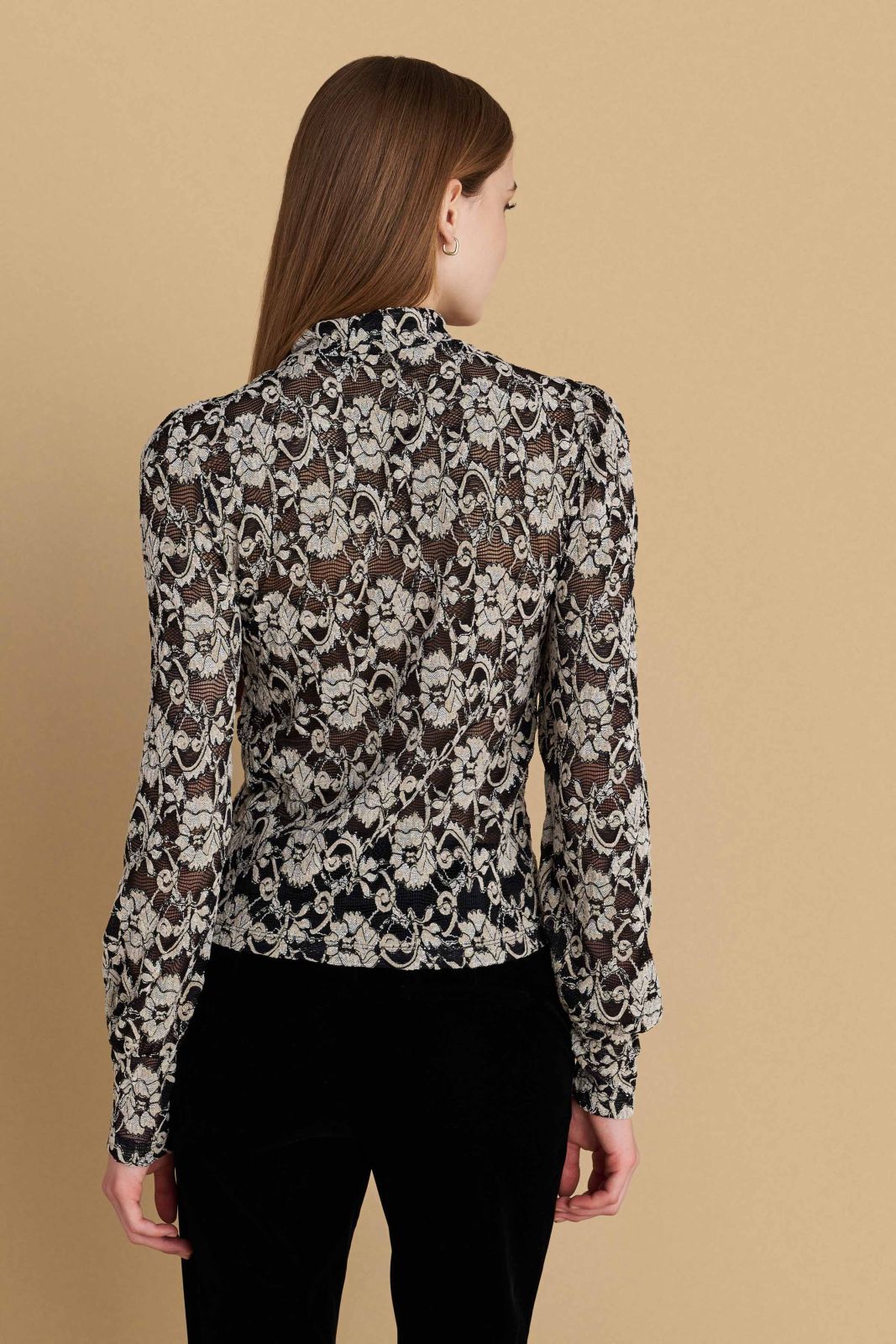 attrattivo - Bluze e zeze me dantelle