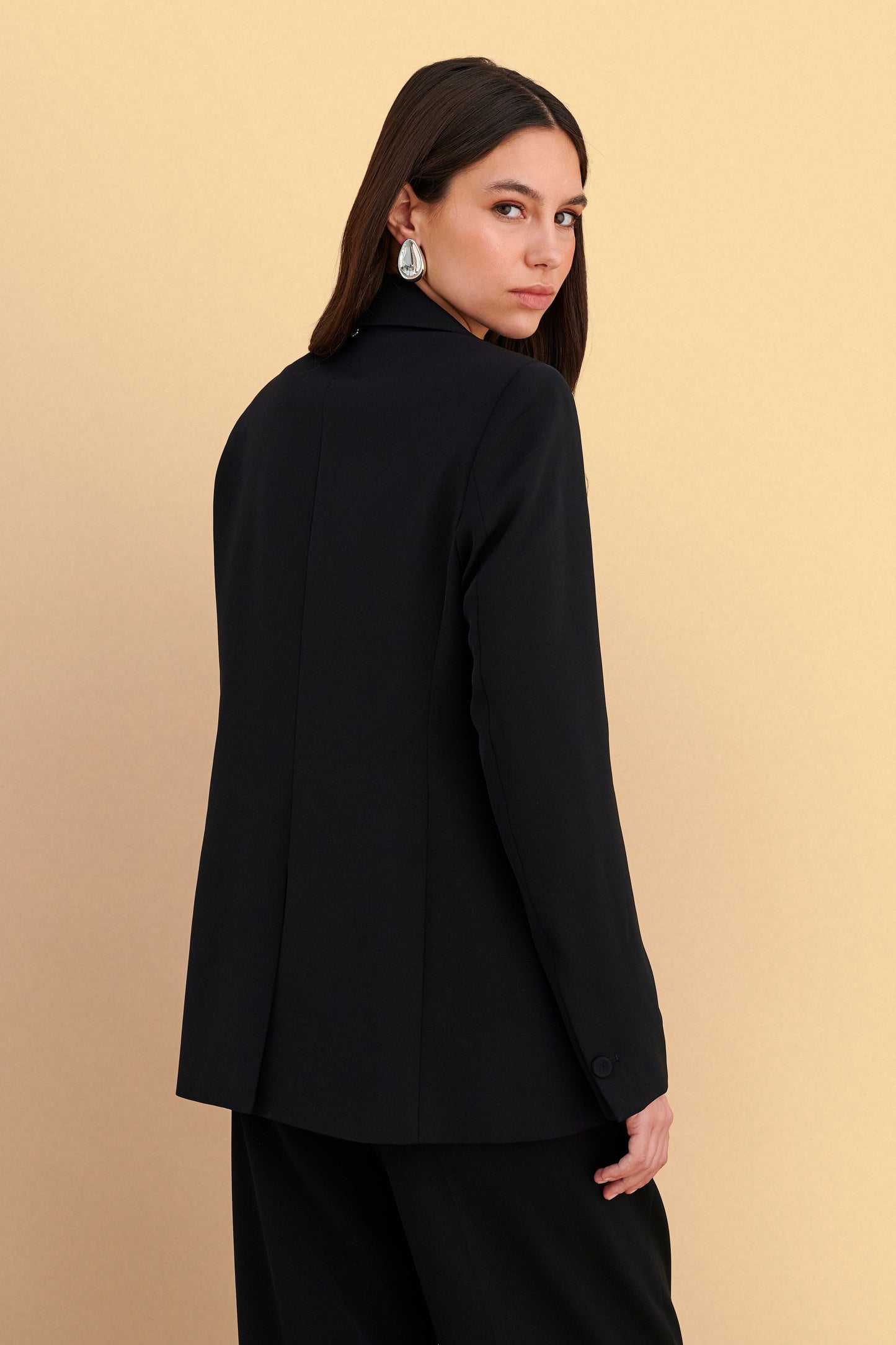 attrattivo - Xhakete e zeze serioze