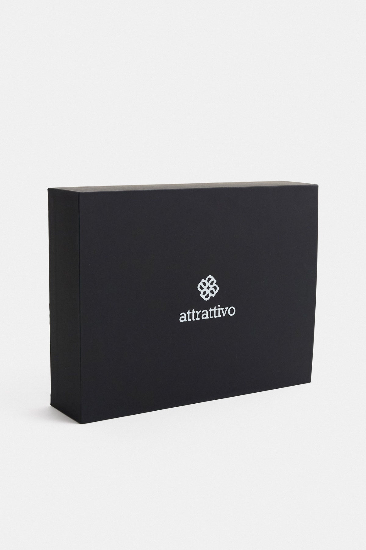 attrattivo - Set dimeror me kapuc dhe shall ne ngjyre bezhe