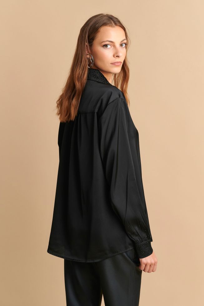 attrattivo - Kemishe sateni e zeze me gure