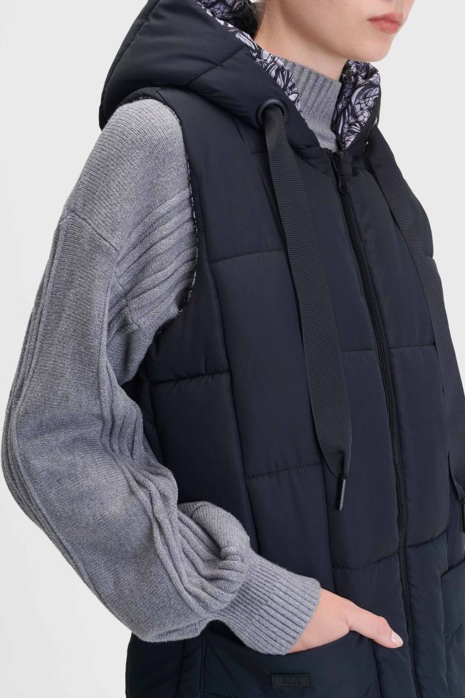 ALE - Jelek sportiv i zi doublewear
