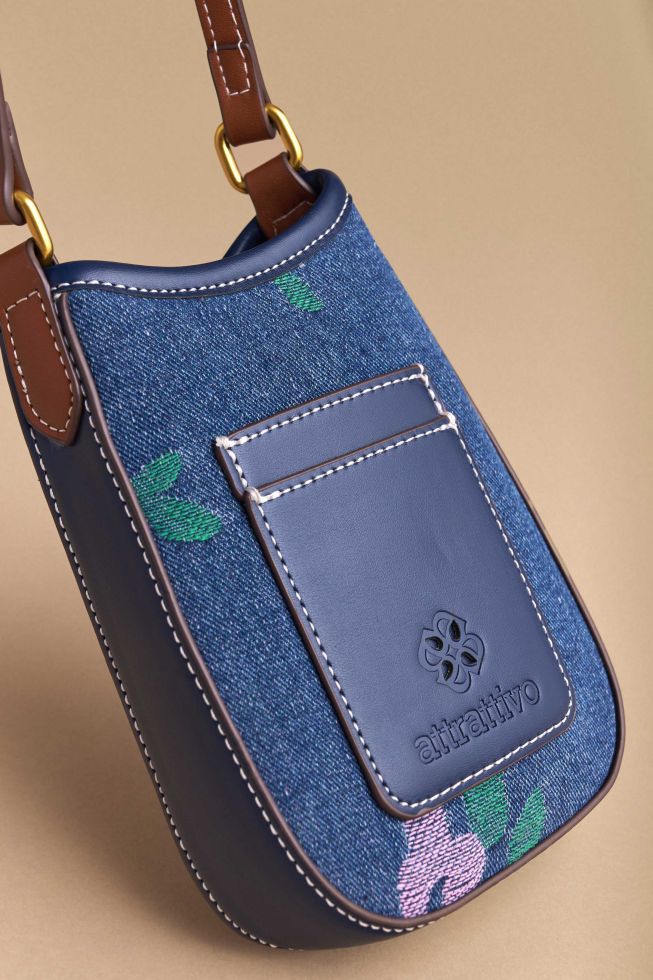 attrattivo - Cante telefoni xhins blu me motive lulesh