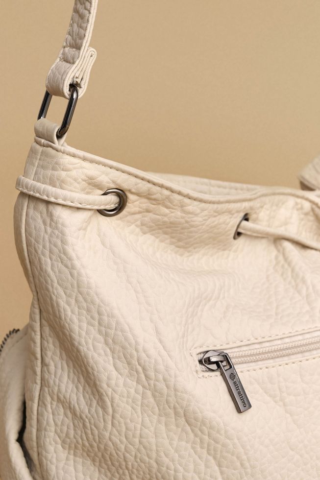 attrattivo - Cante krahu e kuqe dhe e bardhe