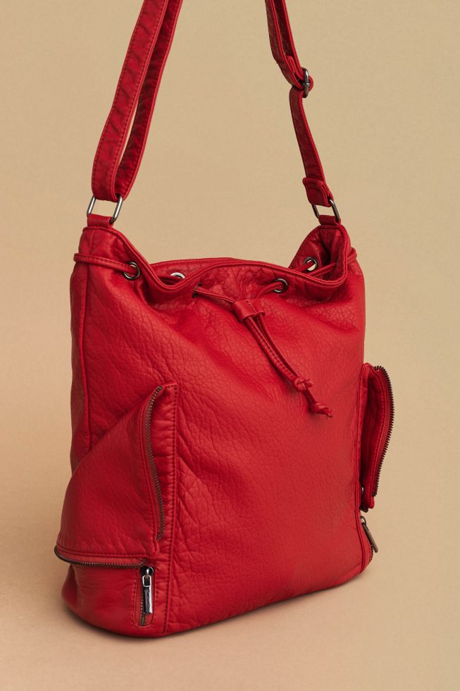 attrattivo - Cante krahu e kuqe dhe e bardhe