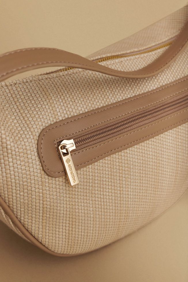 attrattivo - Cante bezhe me detaje lekure