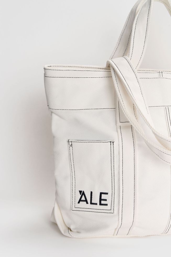 ALE - Cante krahu e bardhe