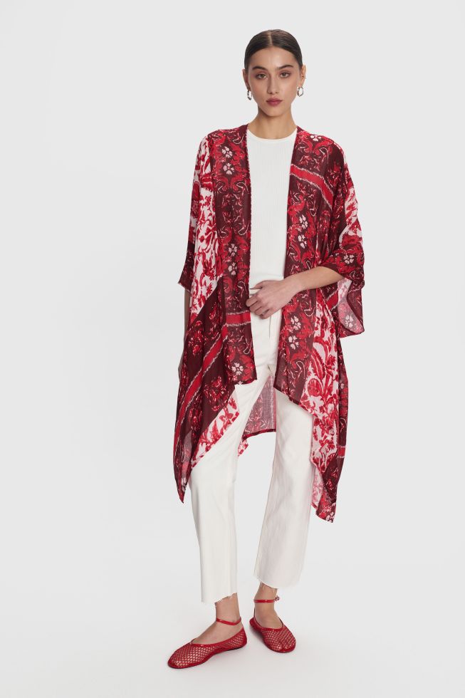 ALE - Kimono shumengjyreshe