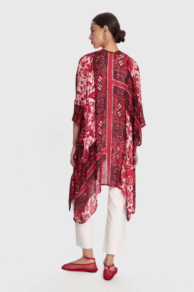 ALE - Kimono shumengjyreshe