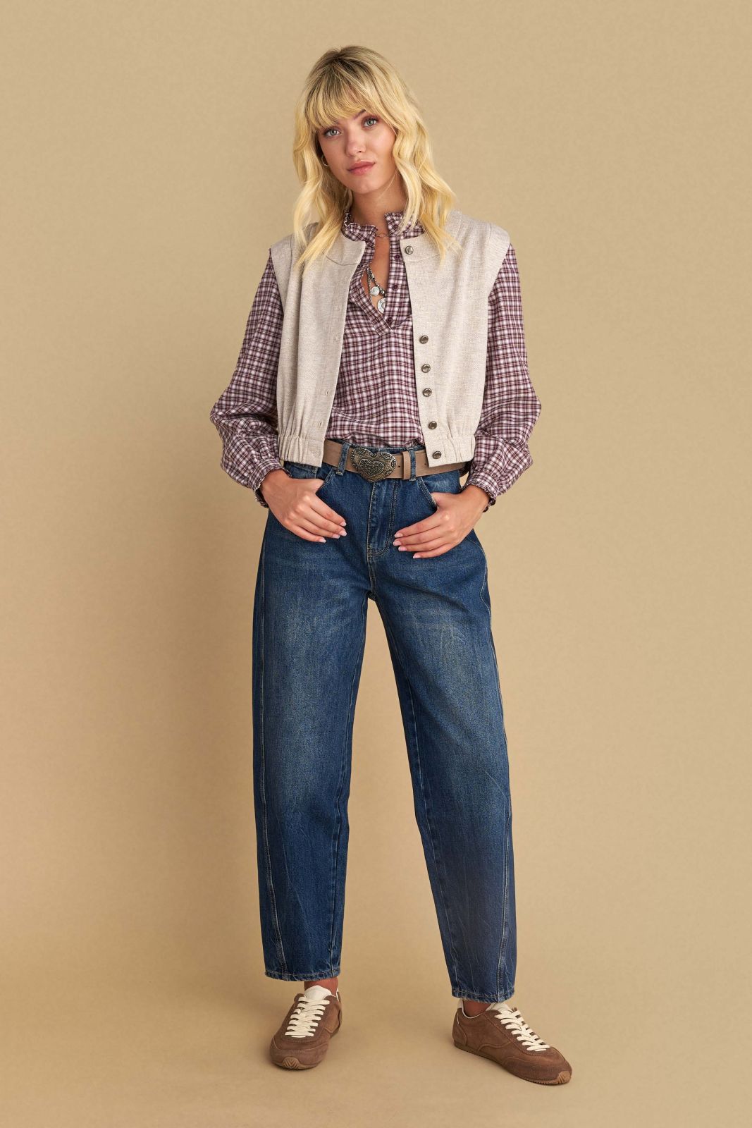 attrattivo - Xhinse blu stil balone