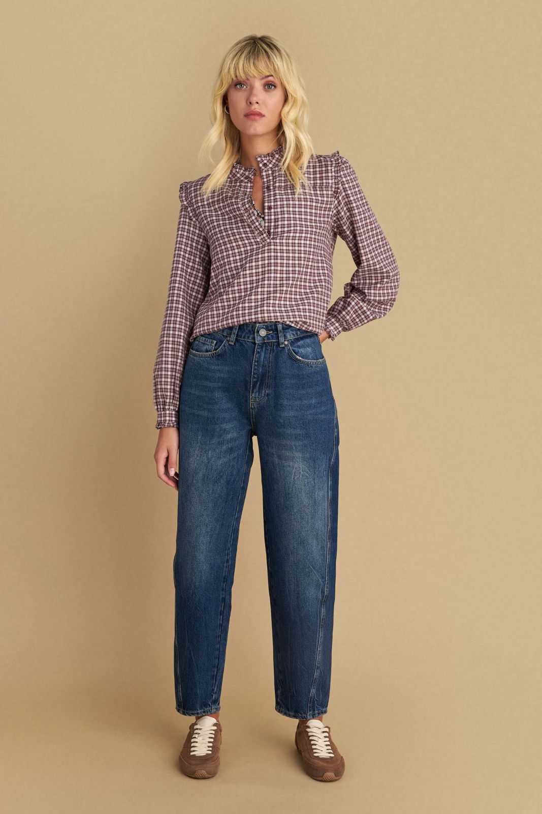 attrattivo - Xhinse blu stil balone