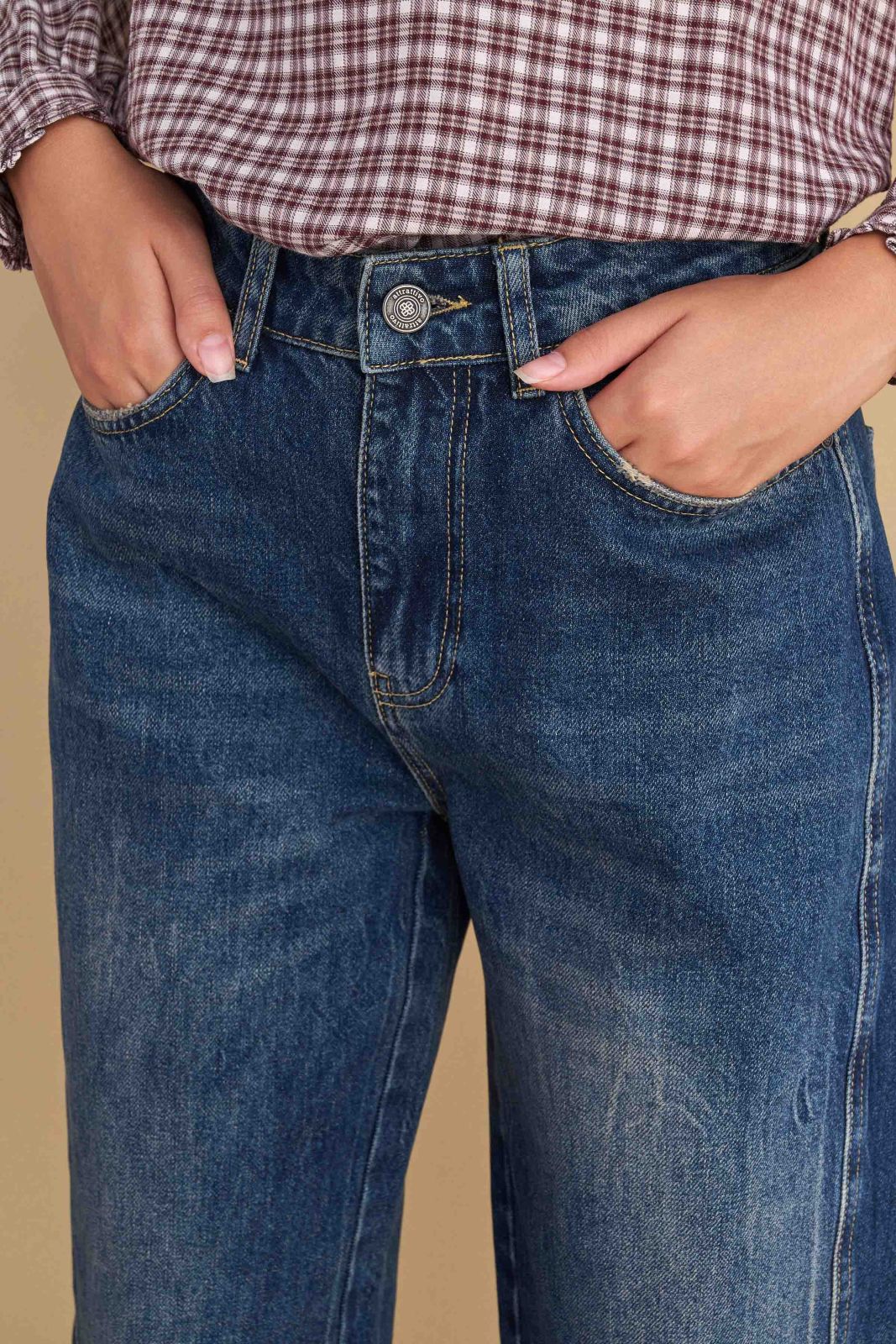 attrattivo - Xhinse blu stil balone
