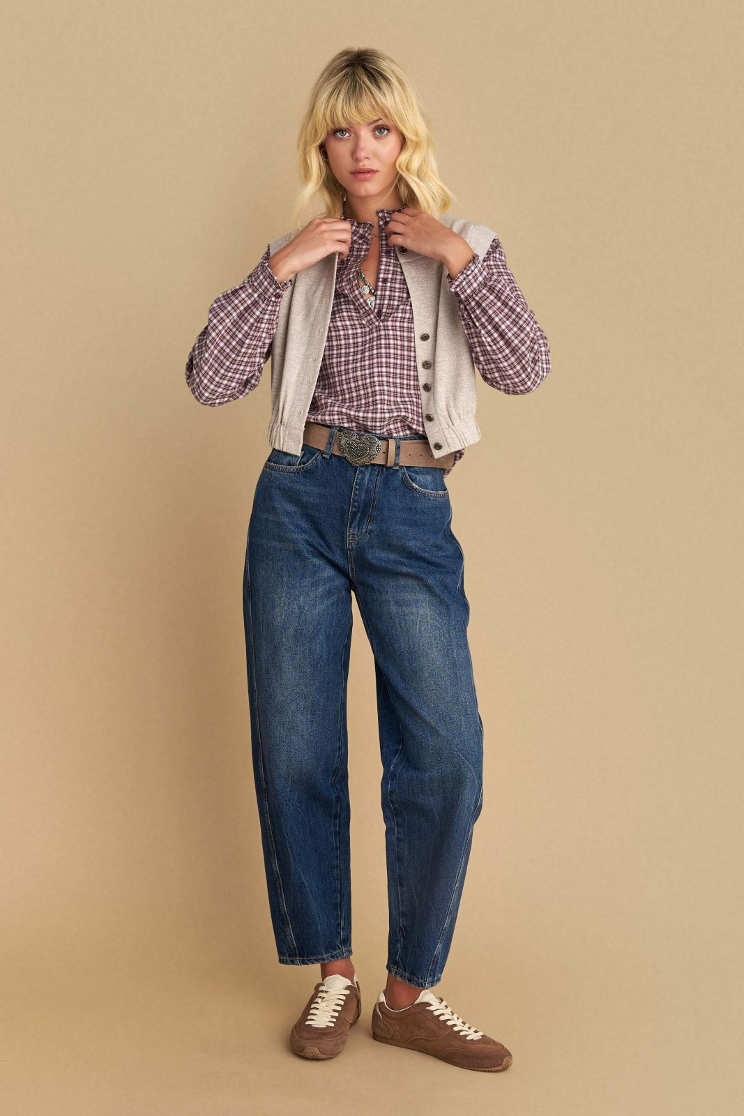 attrattivo - Xhinse blu stil balone