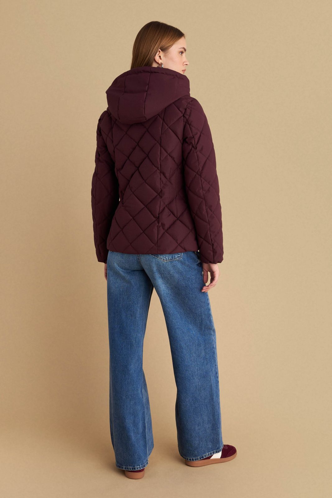 attrattivo - Xhup vishnje dhe i zi me kapuc