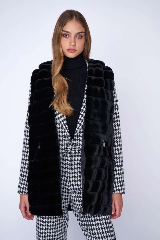 ALE - Jelek jeshil dhe i zi double-wear
