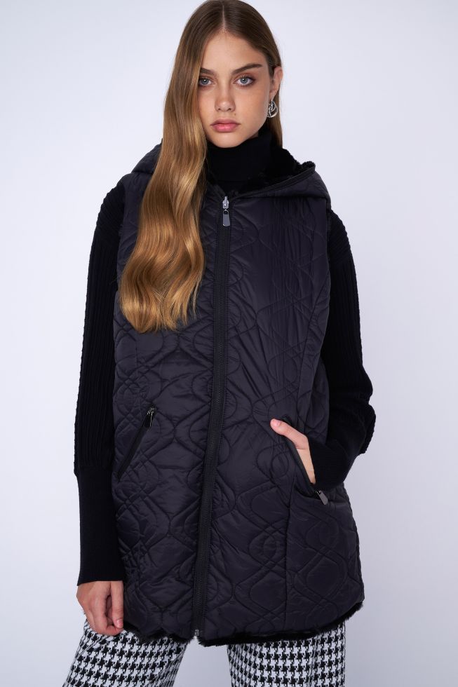 ALE - Jelek jeshil dhe i zi double-wear