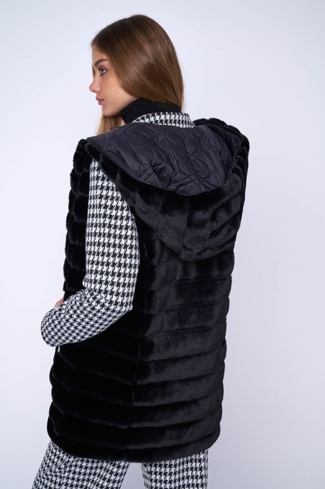 ALE - Jelek jeshil dhe i zi double-wear