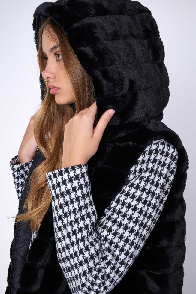 ALE - Jelek jeshil dhe i zi double-wear