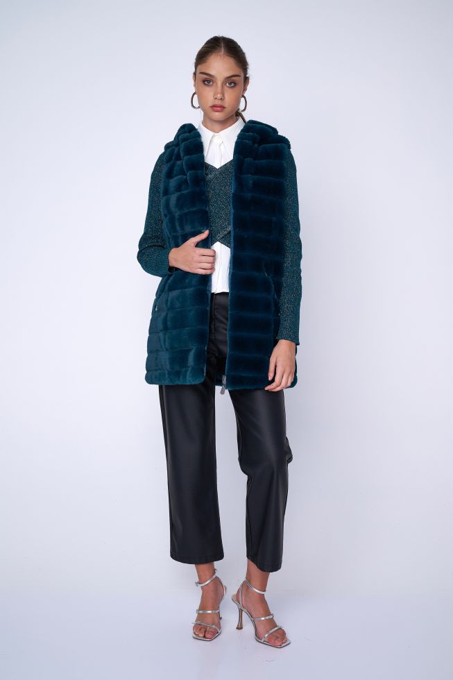 ALE - Jelek jeshil dhe i zi double-wear