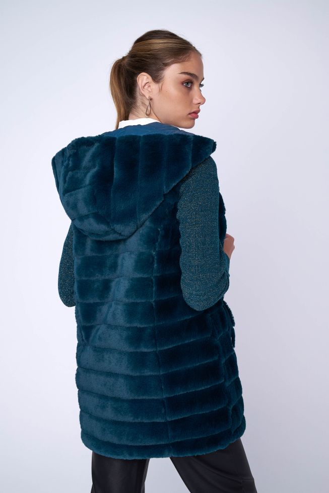ALE - Jelek jeshil dhe i zi double-wear