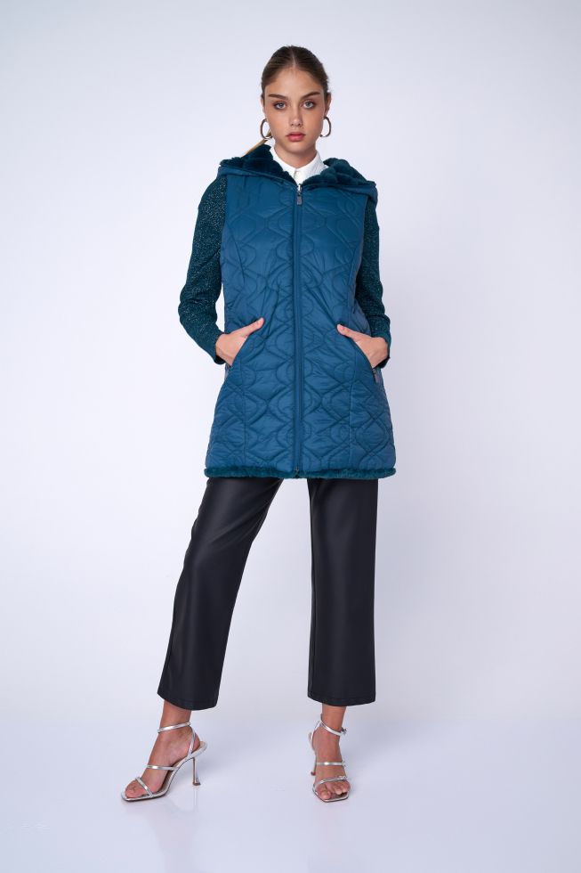 ALE - Jelek jeshil dhe i zi double-wear