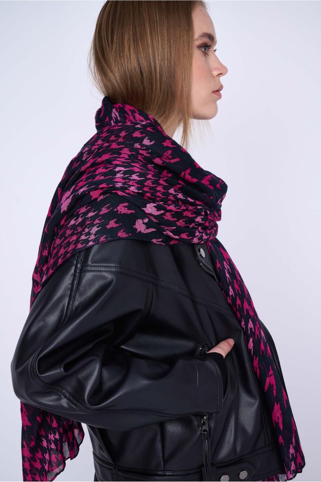 ALE - Shall i zi me detaje roze