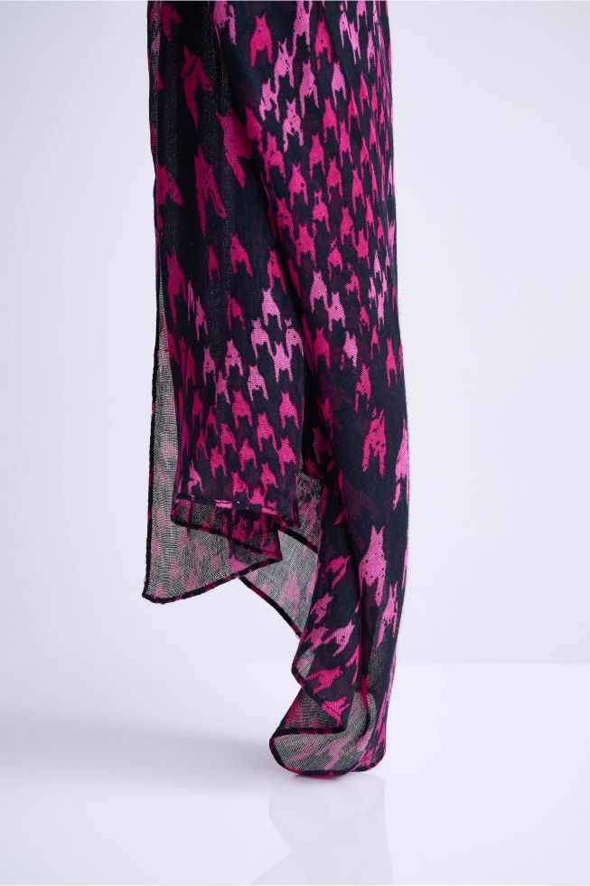 ALE - Shall i zi me detaje roze