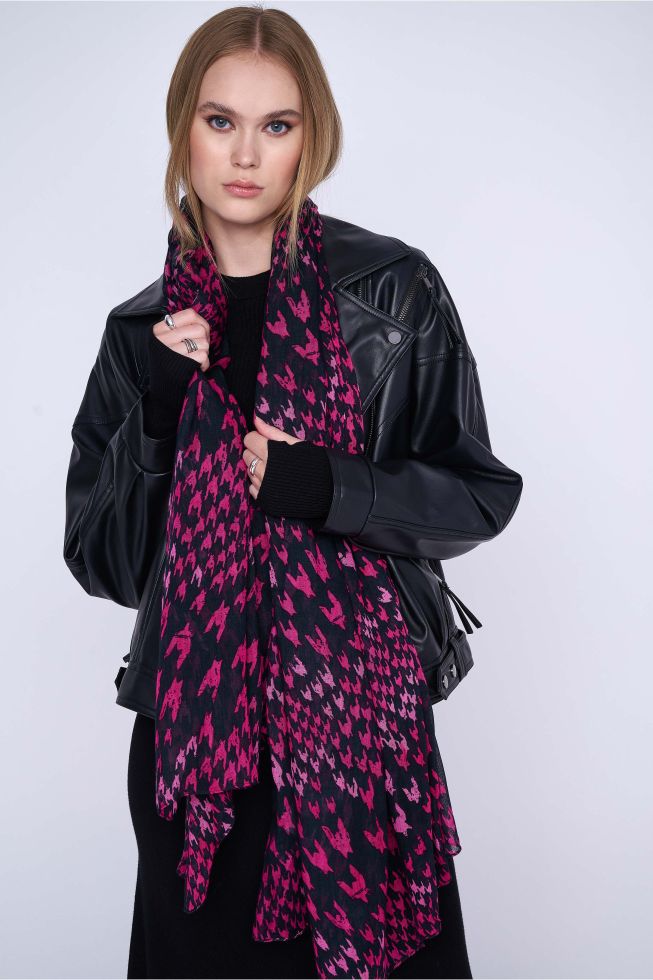 ALE - Shall i zi me detaje roze