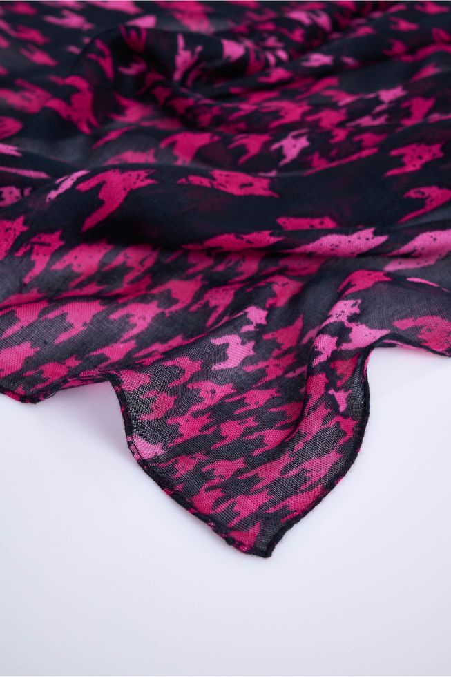 ALE - Shall i zi me detaje roze