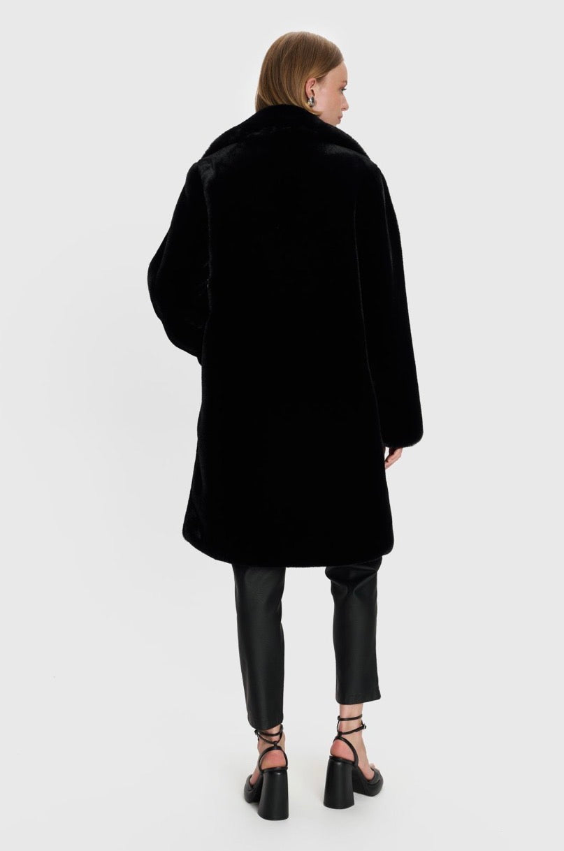 ALE - Pellush i zi trecereksh