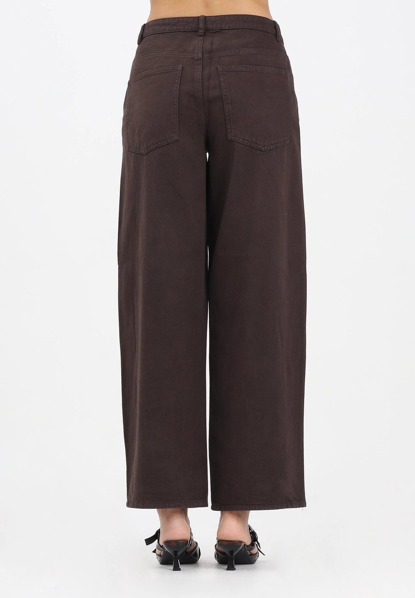 ONLY - Xhinse kafe me prerje te drejte