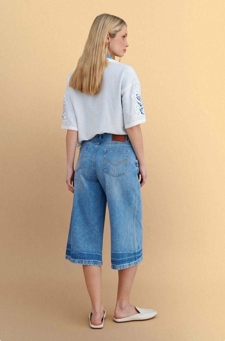 attrattivo - Xhinse blu trecerekshe