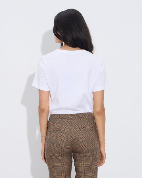 Passager - Bluze me menge te shkurtra me printe