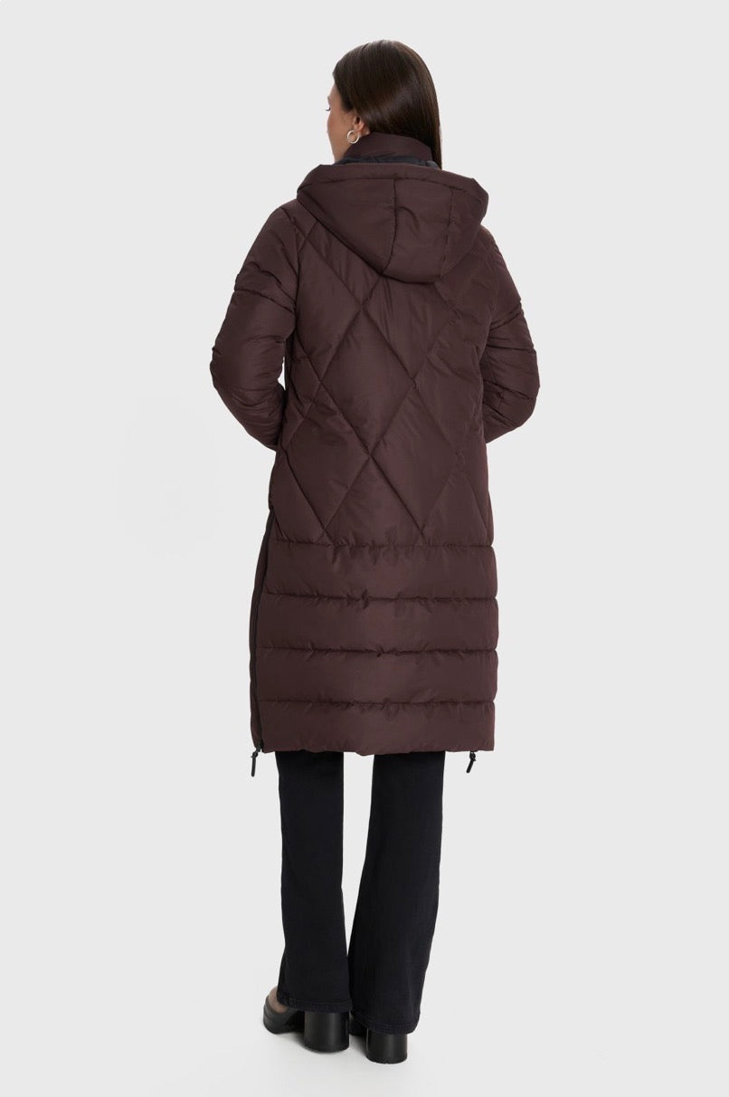 ALE - Xhup trecereksh kaf me kapuc