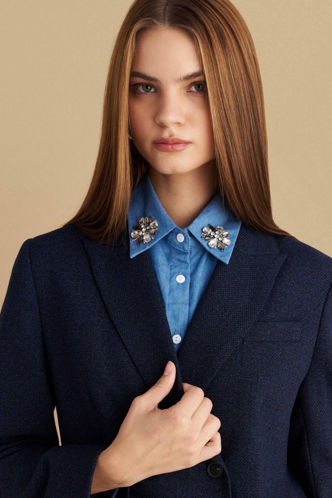 attrattivo - Jake bojeqielli me aksesore