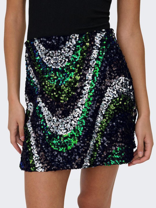 ONLY - Fund me temina multicolor