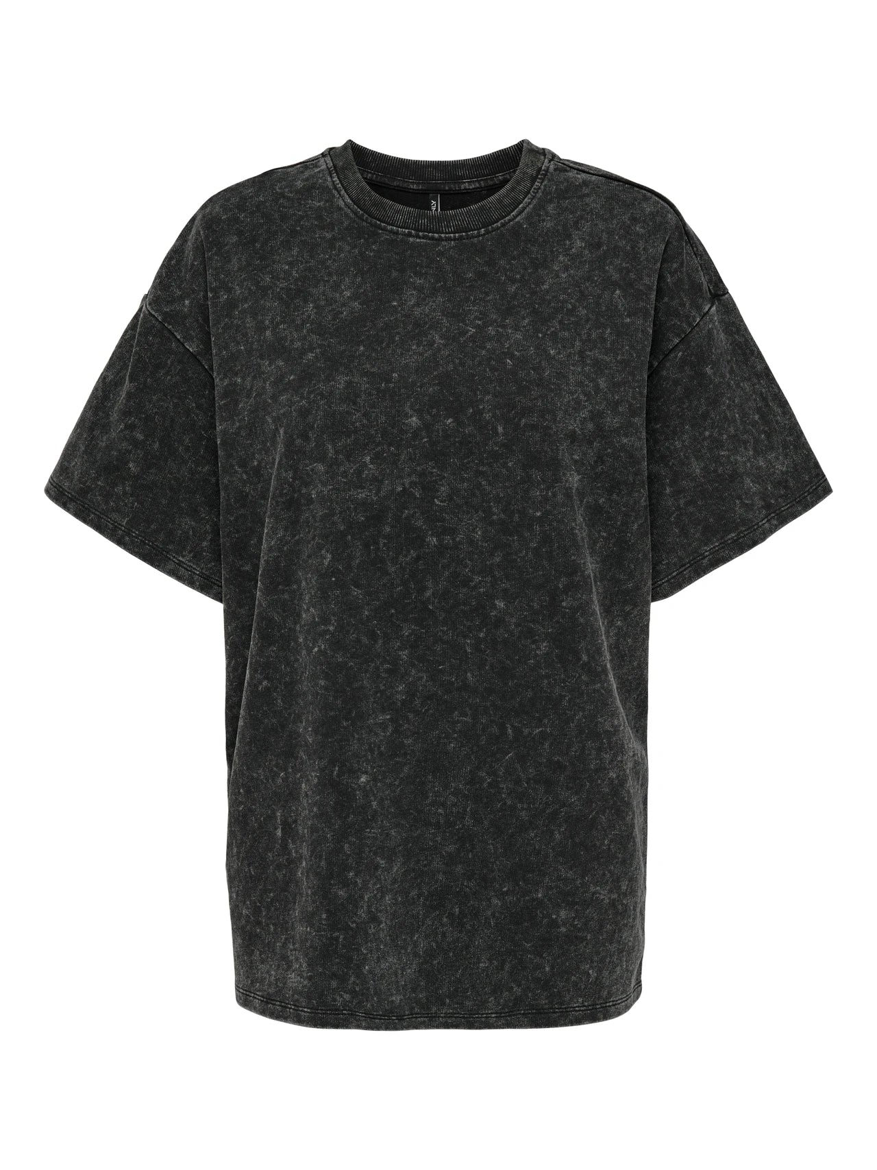 ONLY - Bluze pambuku gri oversize