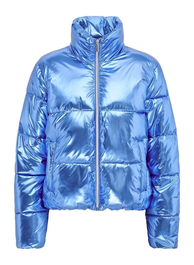 ONLY - Xhup blu me shkelqim
