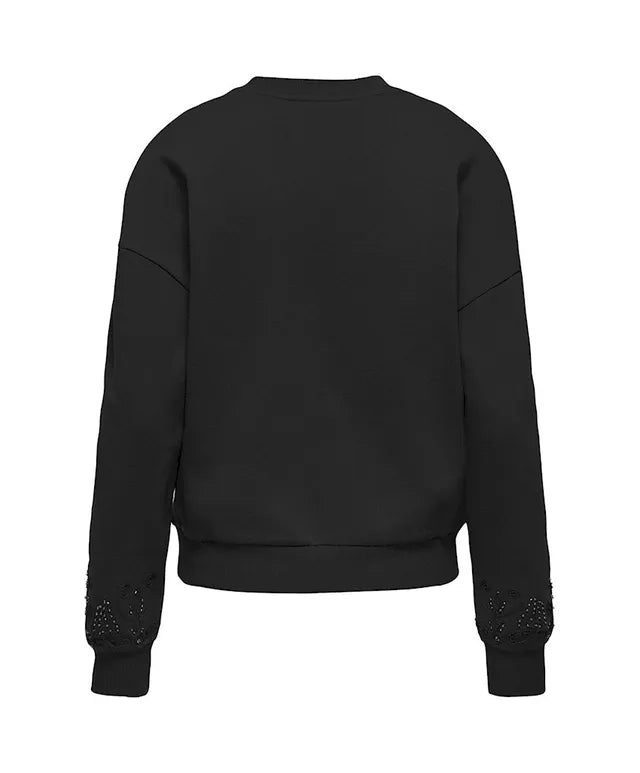 ONLY - Bluze jeshile dhe e zeze me detaje te menga