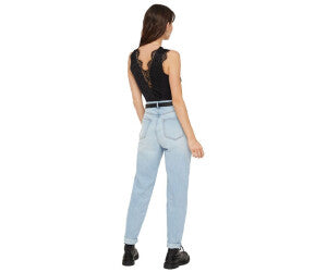 ONLY - Bluze body e zeze me dantelle