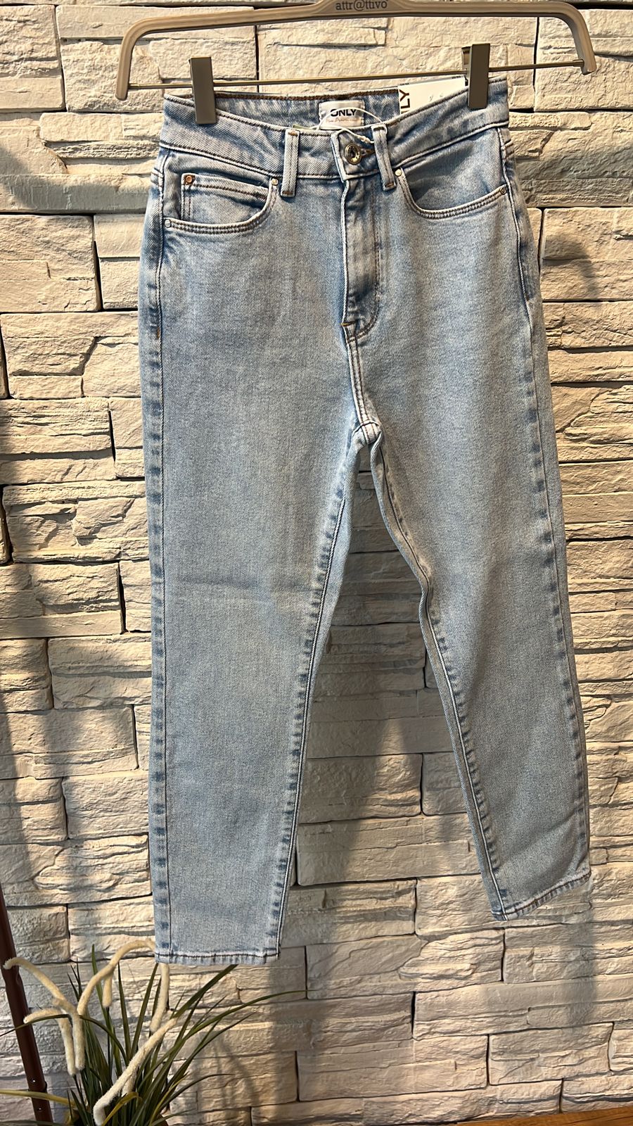 ONLY - Xhinse te drejta