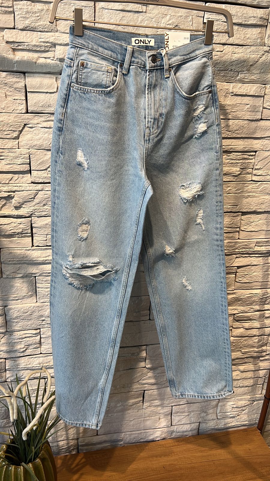 ONLY - Xhinse te drejta