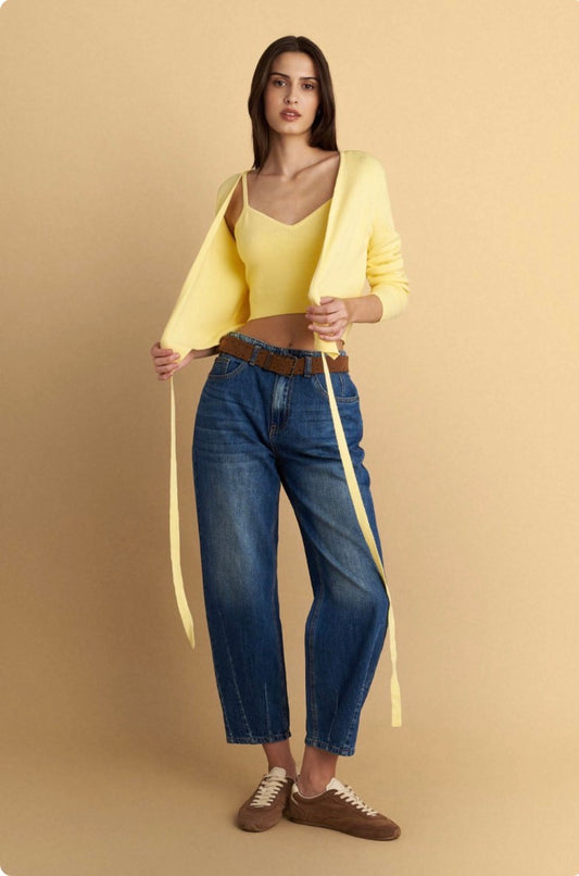 attrattivo - Xhinse blu me rrip