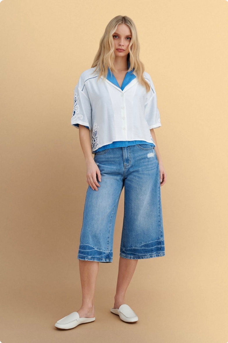 attrattivo - Xhinse blu trecerekshe