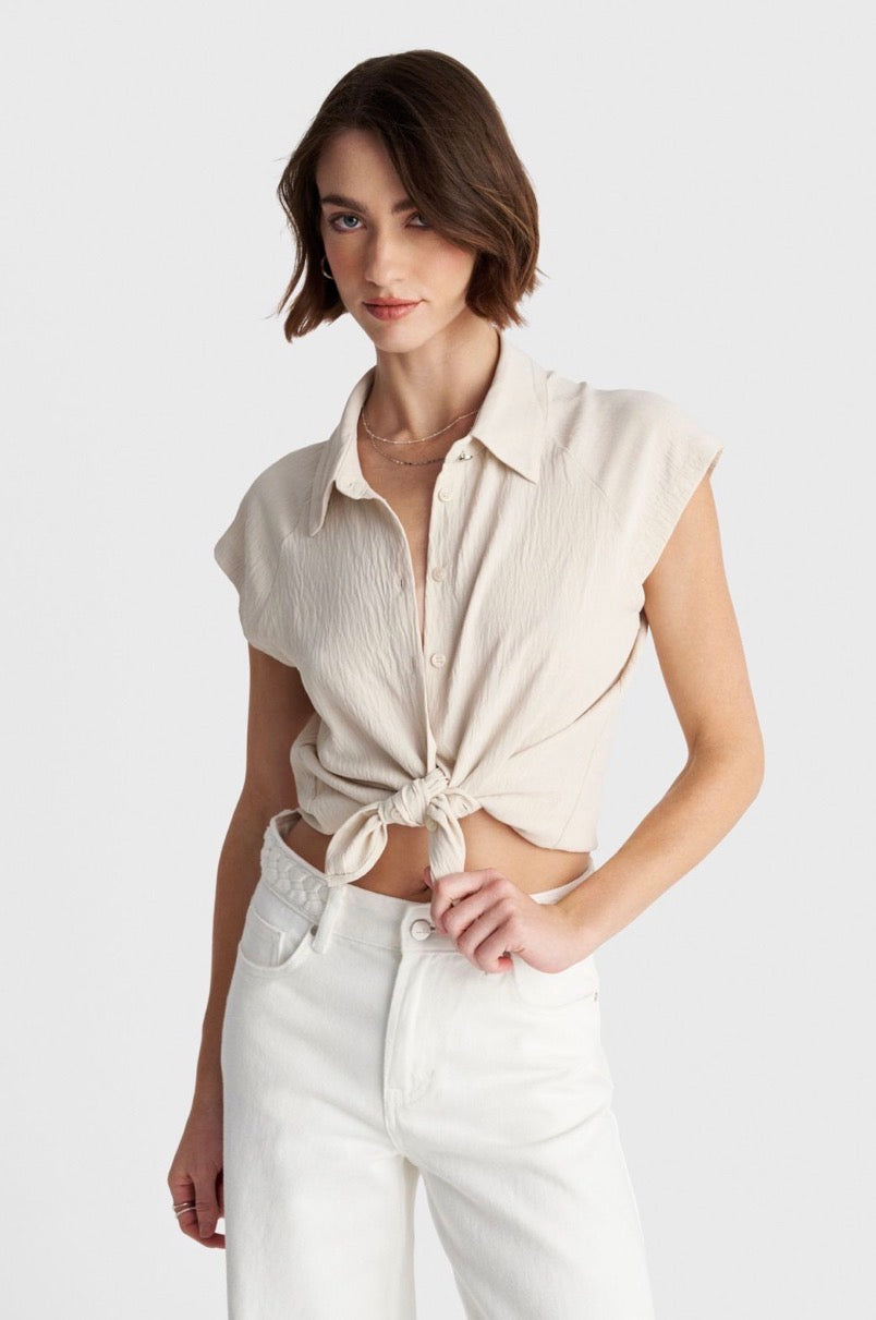 ALE - Kemishe bezhe dhe kafe