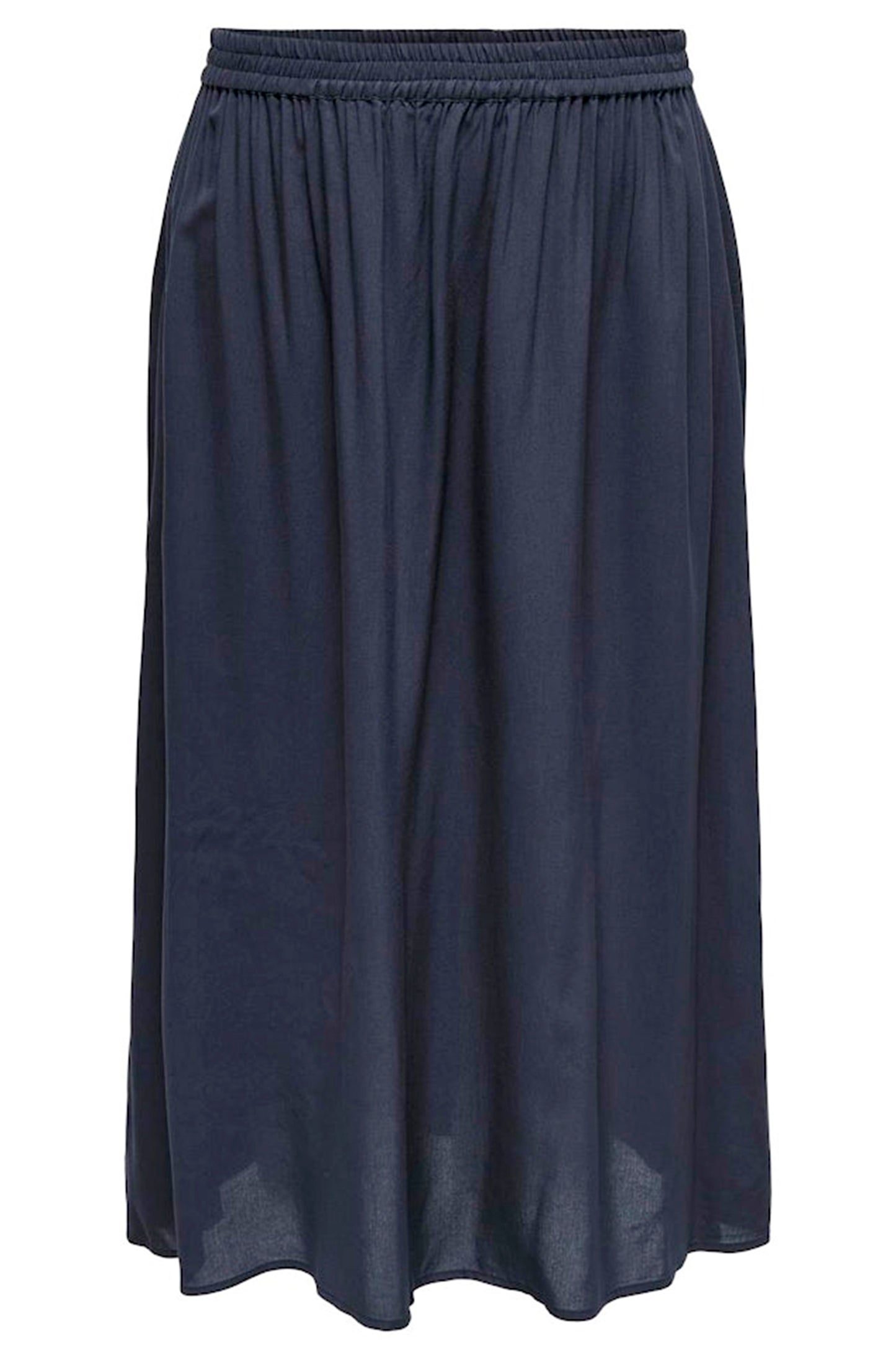 ONLY CARMAKOMA (big size) - Fund veror i gjate blu
