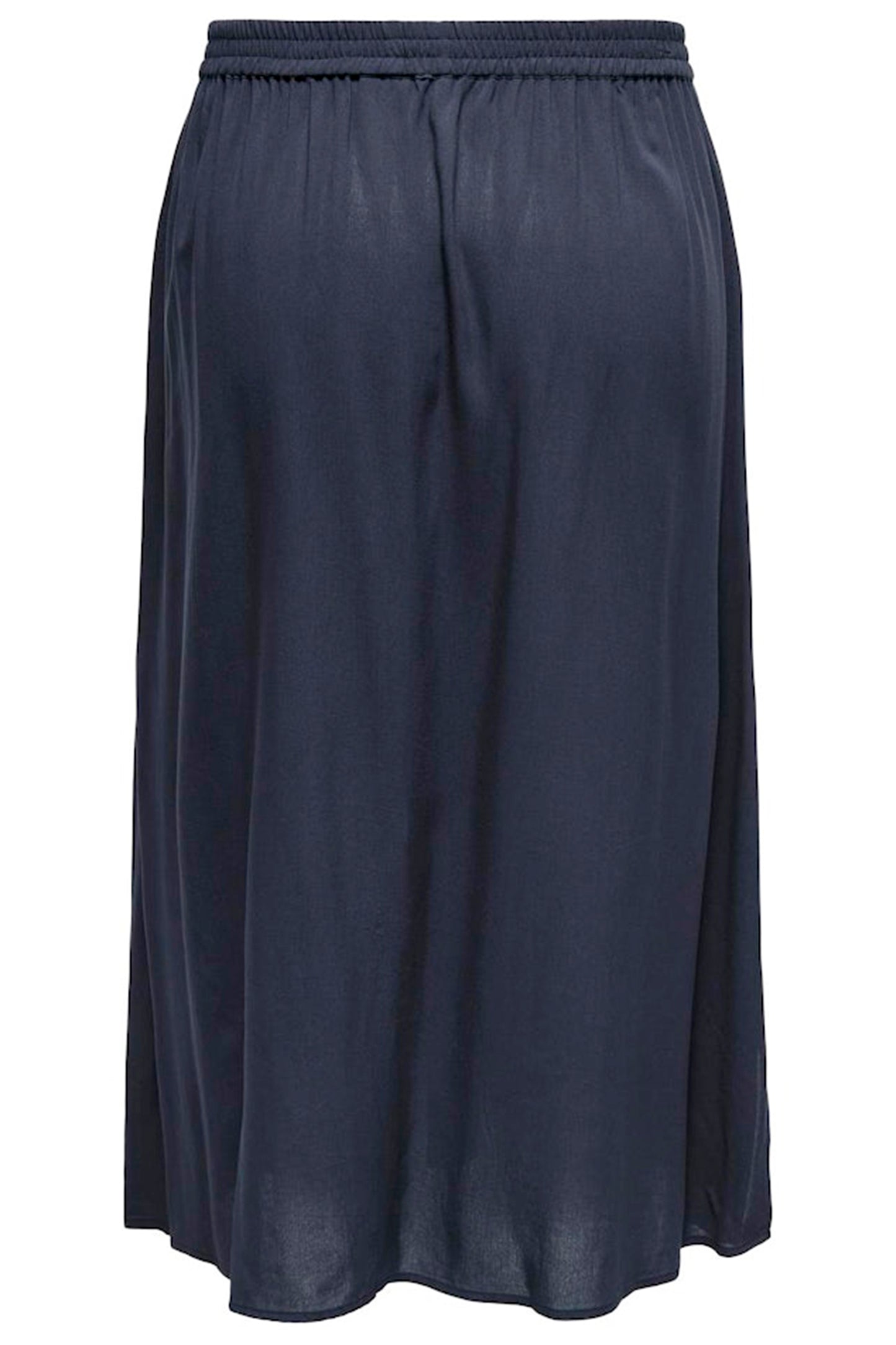 ONLY CARMAKOMA (big size) - Fund veror i gjate blu