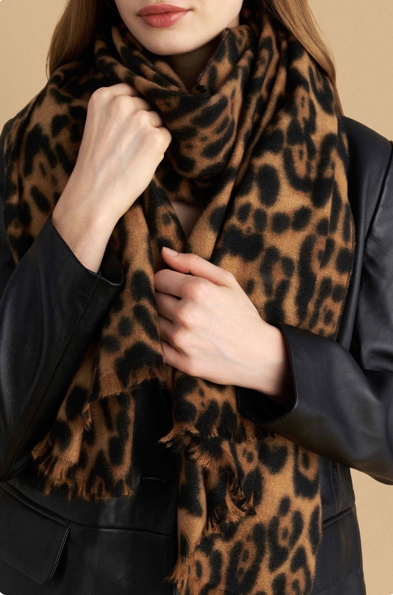 attrattivo - Shall me printe leopardi