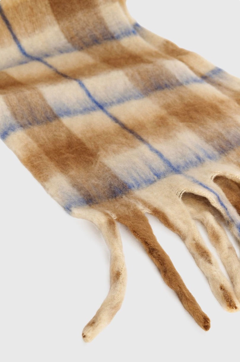 ALE - Shall bezhe me detaje shumengjyreshe